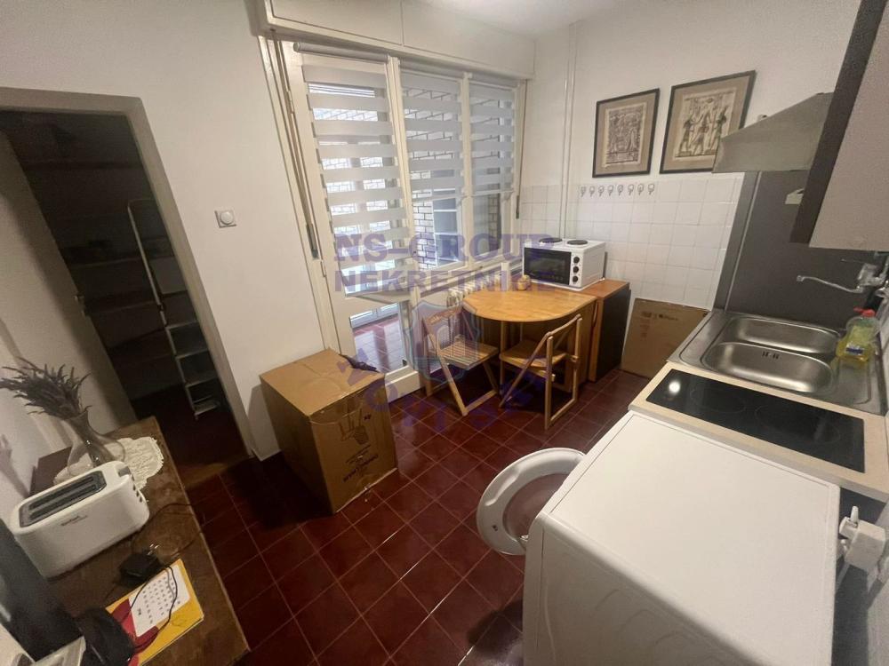 Slika 2 - Jednosoban stan na prodaju, 42m2, 122.570€