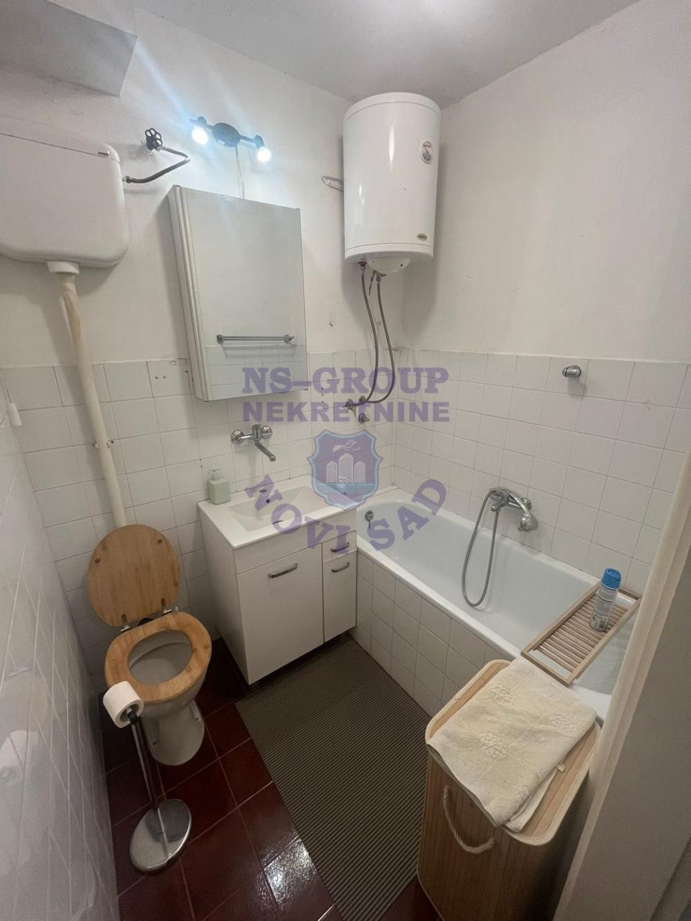 Slika 4 - Jednosoban stan na prodaju, 42m2, 122.570€