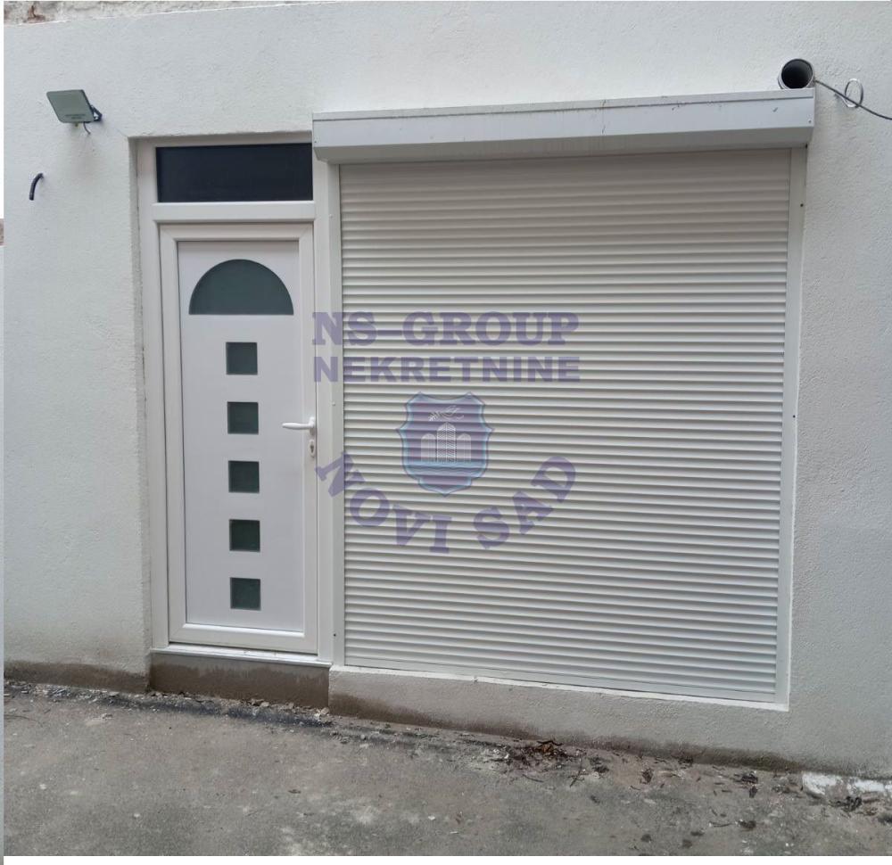 Slika 7 -  Stan na prodaju, 10m2, 58.350€