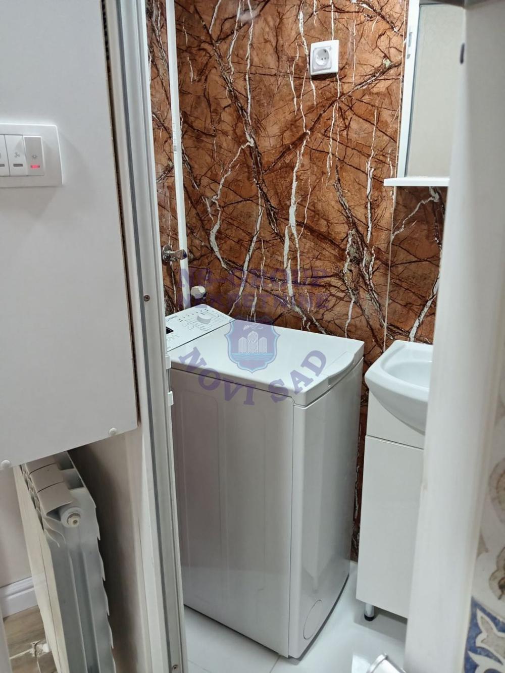 Slika 5 -  Stan na prodaju, 10m2, 58.350€