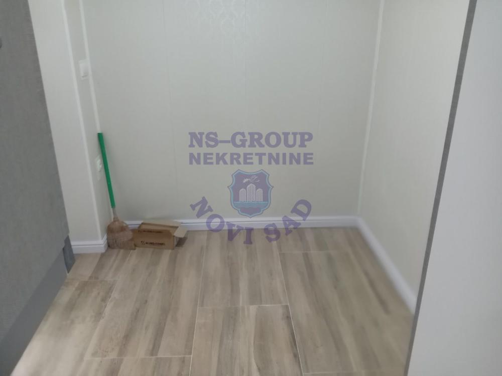 Slika 3 -  Stan na prodaju, 10m2, 58.350€