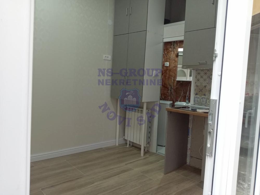 Glavna slika - Stan na prodaju, 10m2, 58.350€
