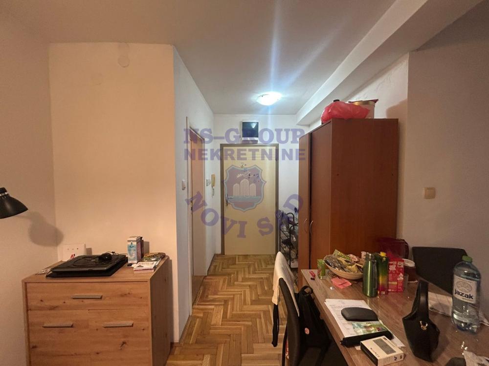 Slika 5 -  Stan na prodaju, 21m2, 73.130€