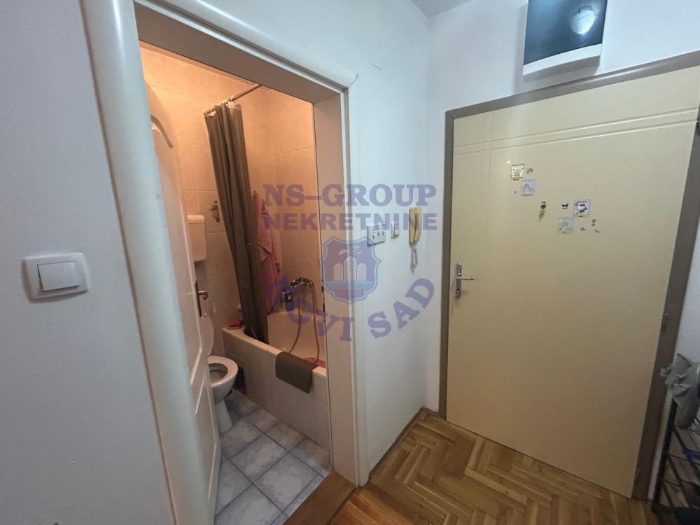 Slika 4 -  Stan na prodaju, 21m2, 73.130€