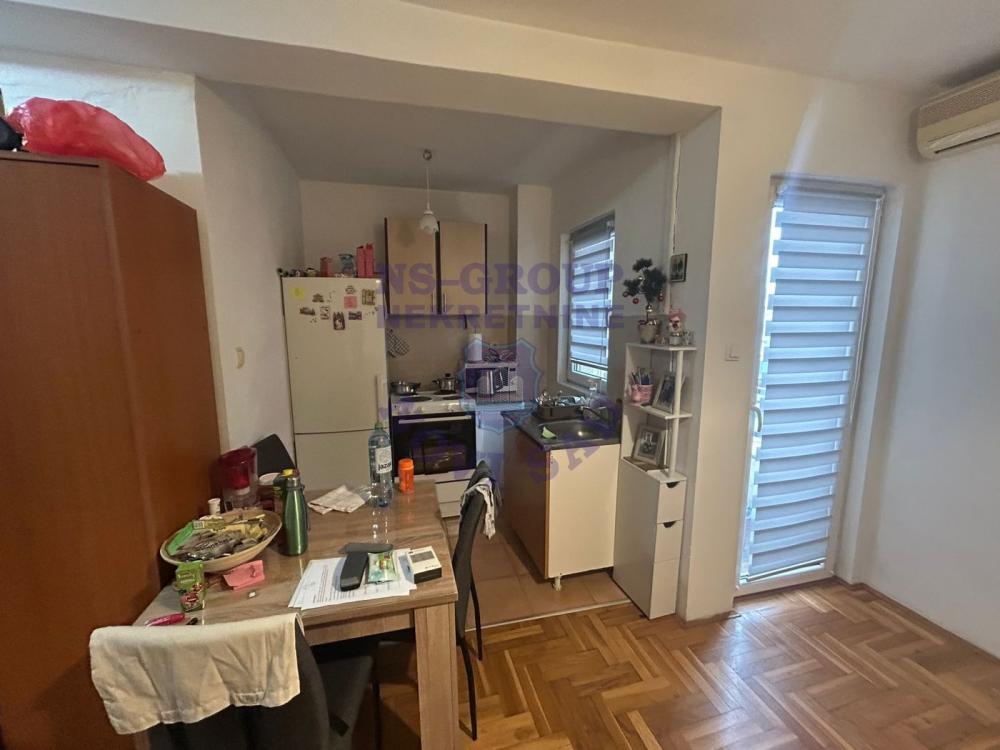 Slika 3 -  Stan na prodaju, 21m2, 73.130€