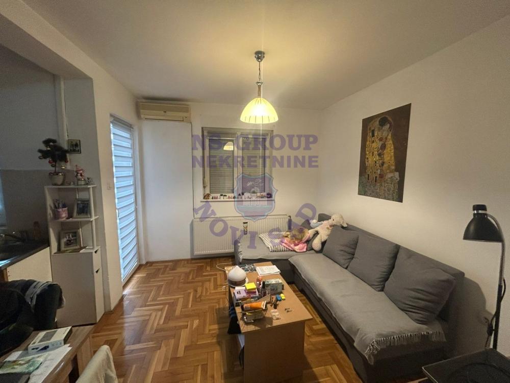 Slika 1 -  Stan na prodaju, 21m2, 73.130€