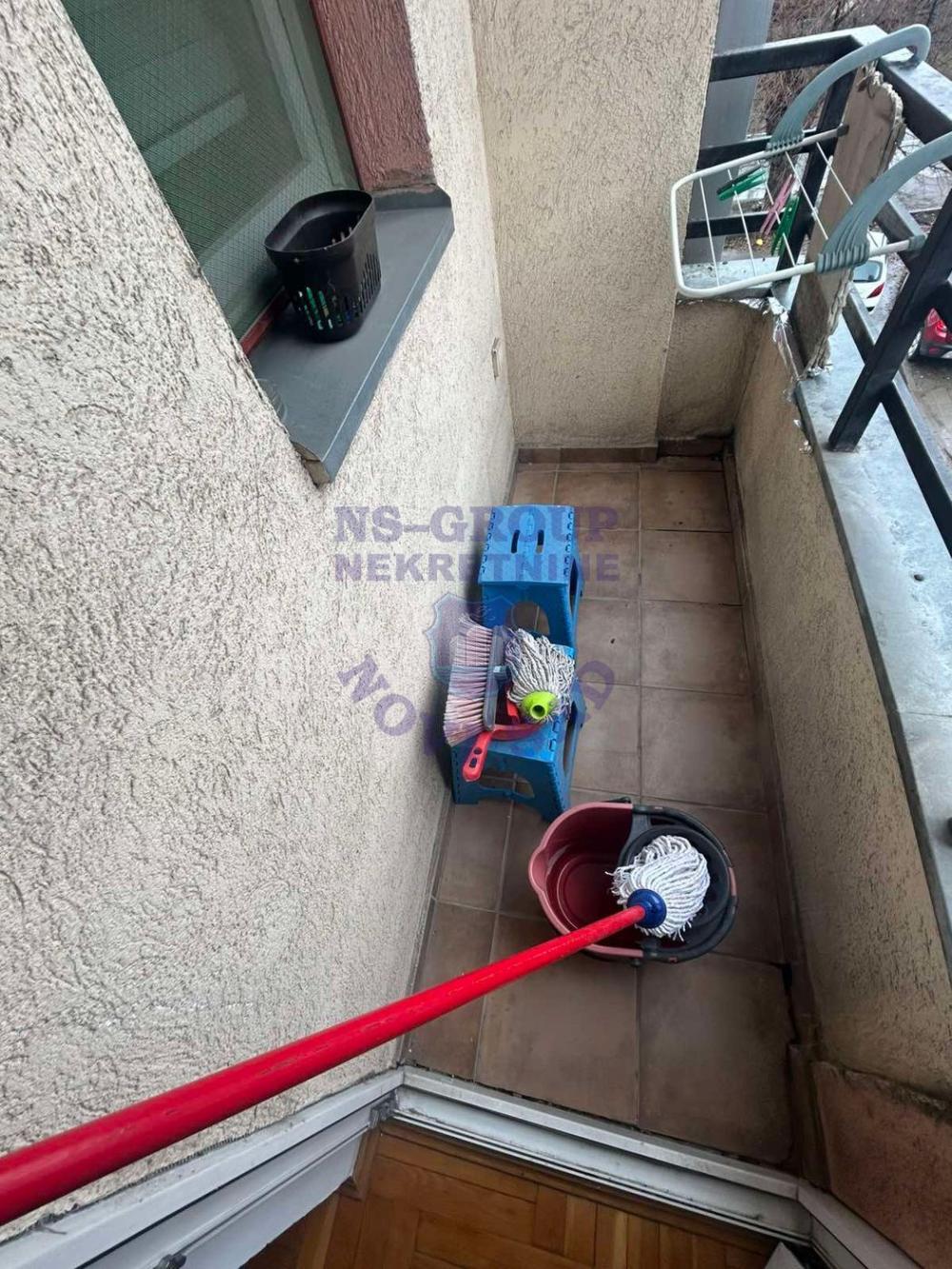 Slika 6 -  Stan na prodaju, 21m2, 73.130€