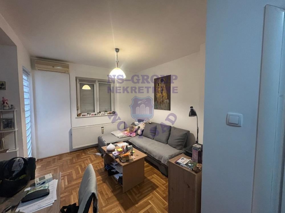 Glavna slika - Stan na prodaju, 21m2, 73.130€