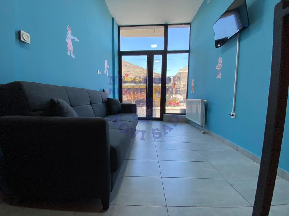 Slika 1 -  Lokal na prodaju, 120m2, 99.910€