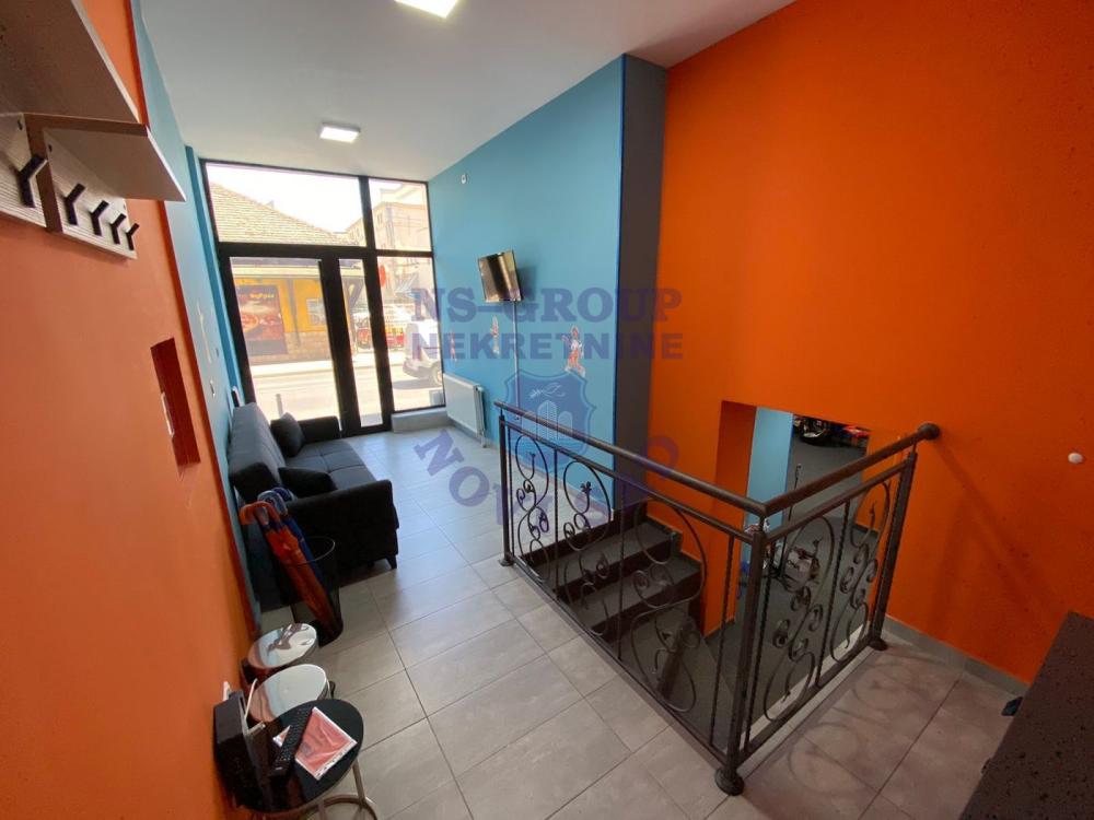 Slika 6 -  Lokal na prodaju, 120m2, 99.910€