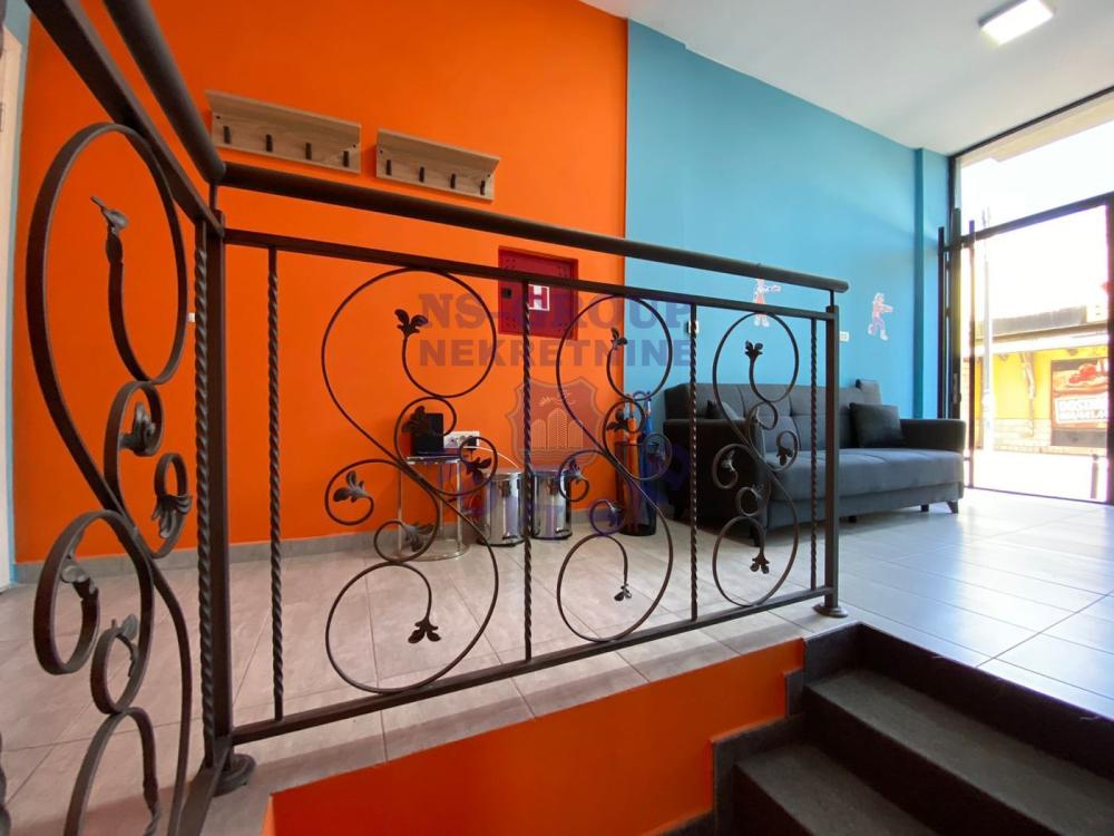 Slika 5 -  Lokal na prodaju, 120m2, 99.910€