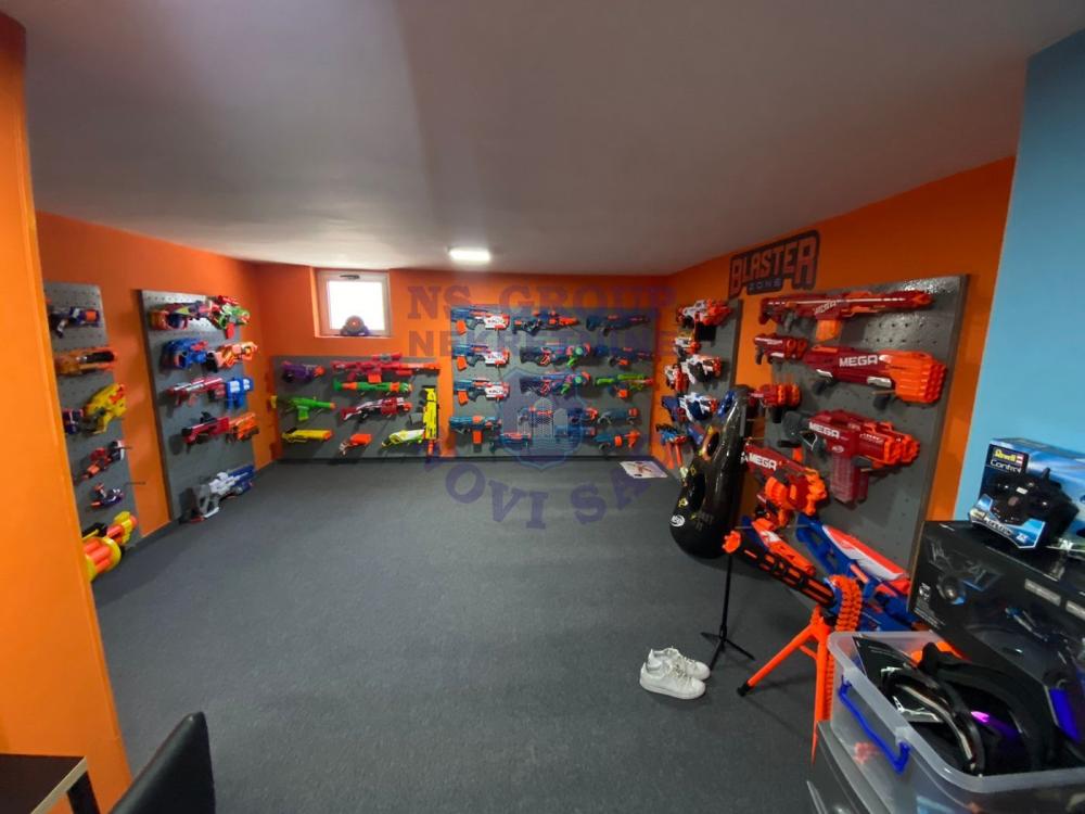 Slika 2 -  Lokal na prodaju, 120m2, 99.910€