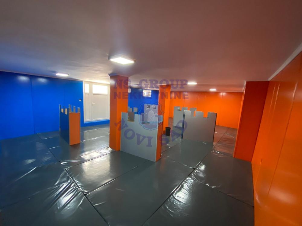 Slika 9 -  Lokal na prodaju, 120m2, 99.910€