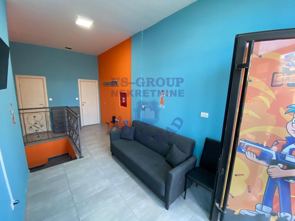 Glavna slika - Lokal na prodaju, 120m2, 99.910€