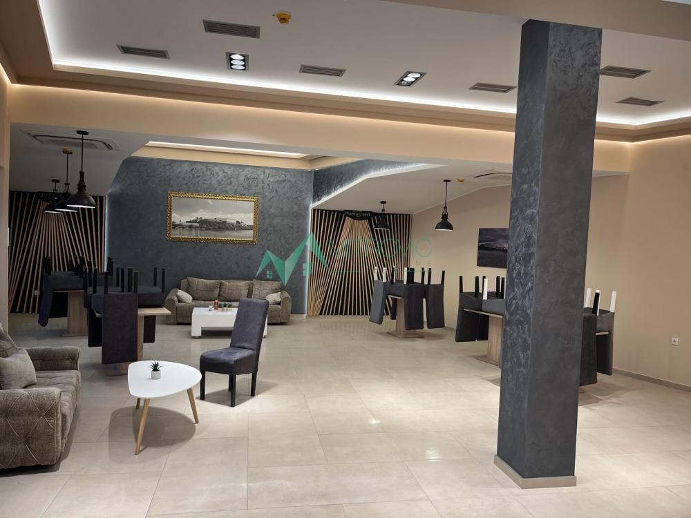 Slika 1 -  Lokal za izdavanje, 1079m2, 7.000€