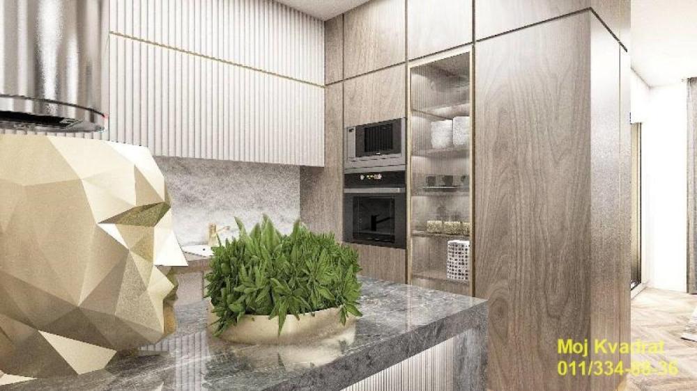 Slika 9 - Dvosoban stan na prodaju, 60m2, 219.626€