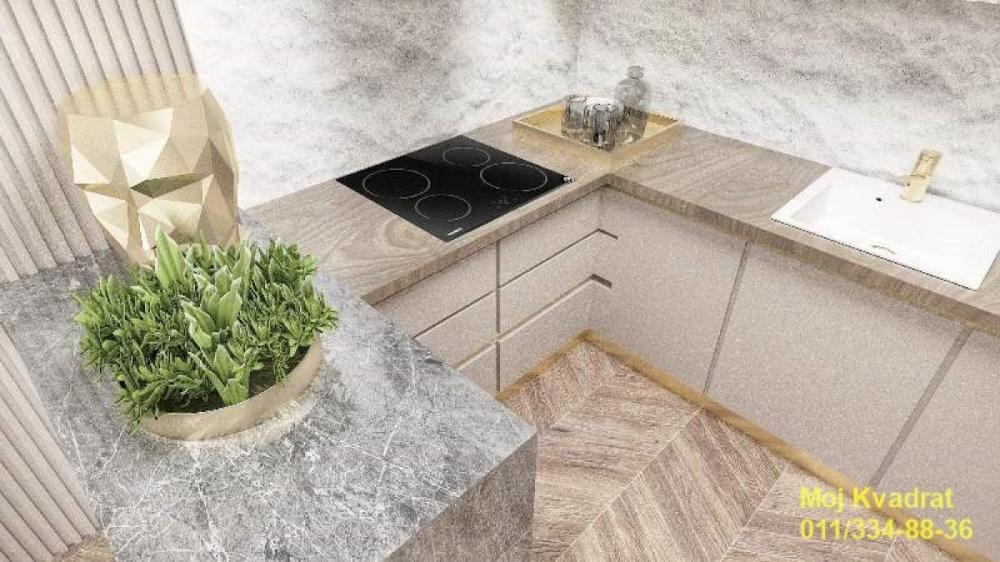 Slika 8 - Dvosoban stan na prodaju, 60m2, 219.626€