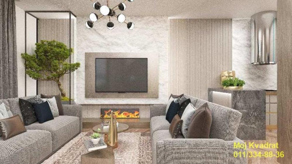 Slika 1 - Dvosoban stan na prodaju, 60m2, 213.070€