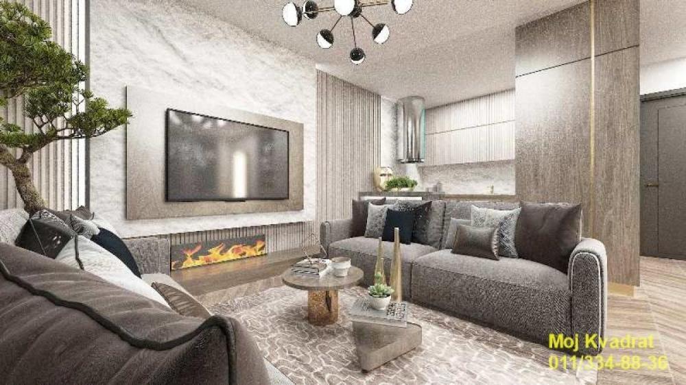 Glavna slika -Dvosoban stan na prodaju, 60m2, 213.070€