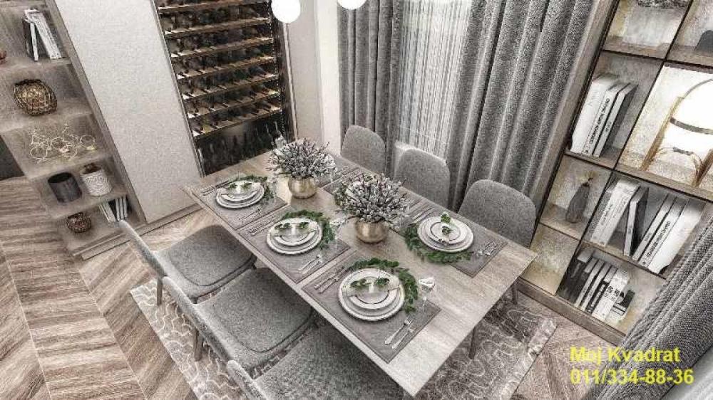 Slika 6 - Dvosoban stan na prodaju, 60m2, 213.070€