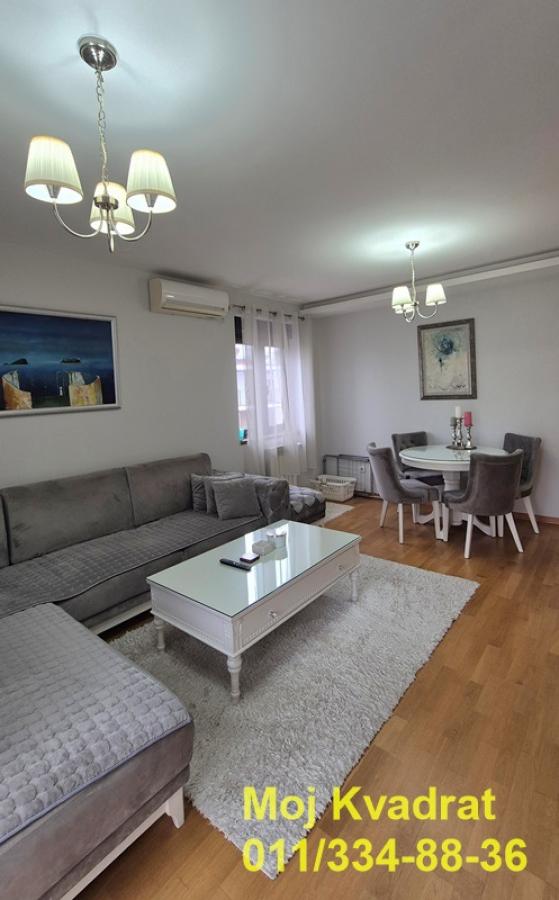 Slika 3 - Trosoban stan na prodaju, 61m2, 230.000€