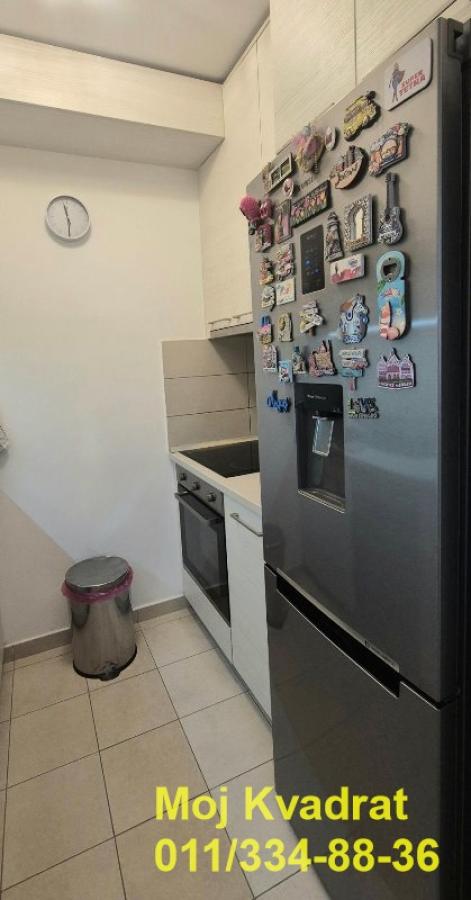 Slika 6 - Trosoban stan na prodaju, 61m2, 230.000€