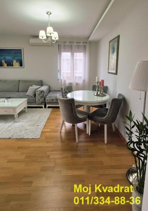 Slika 2 - Trosoban stan na prodaju, 61m2, 230.000€