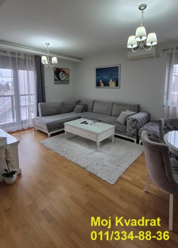 Slika 1 - Trosoban stan na prodaju, 61m2, 230.000€