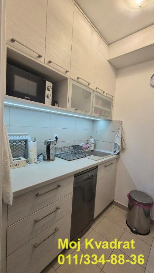 Slika 5 - Trosoban stan na prodaju, 61m2, 230.000€