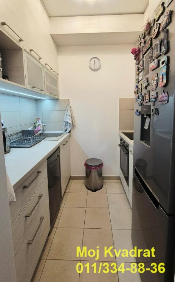 Slika 4 - Trosoban stan na prodaju, 61m2, 230.000€