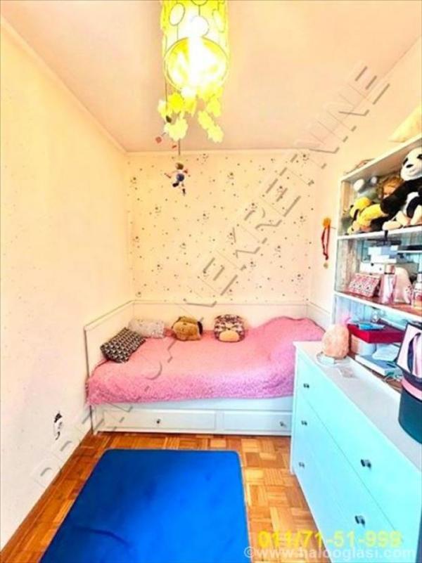 Slika 10 - Borivoja Stevanovića, Trosoban stan na prodaju, 75m2, 209.000€