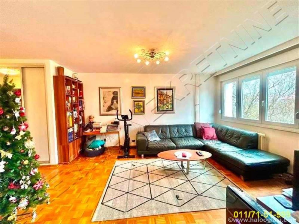 Glavna slika -Borivoja Stevanovića, Trosoban stan na prodaju, 75m2, 209.000€