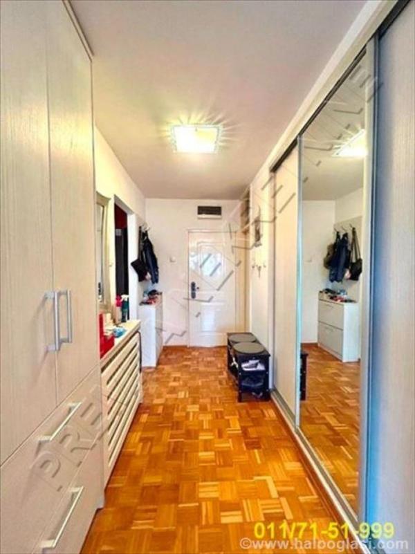 Slika 7 - Borivoja Stevanovića, Trosoban stan na prodaju, 75m2, 209.000€