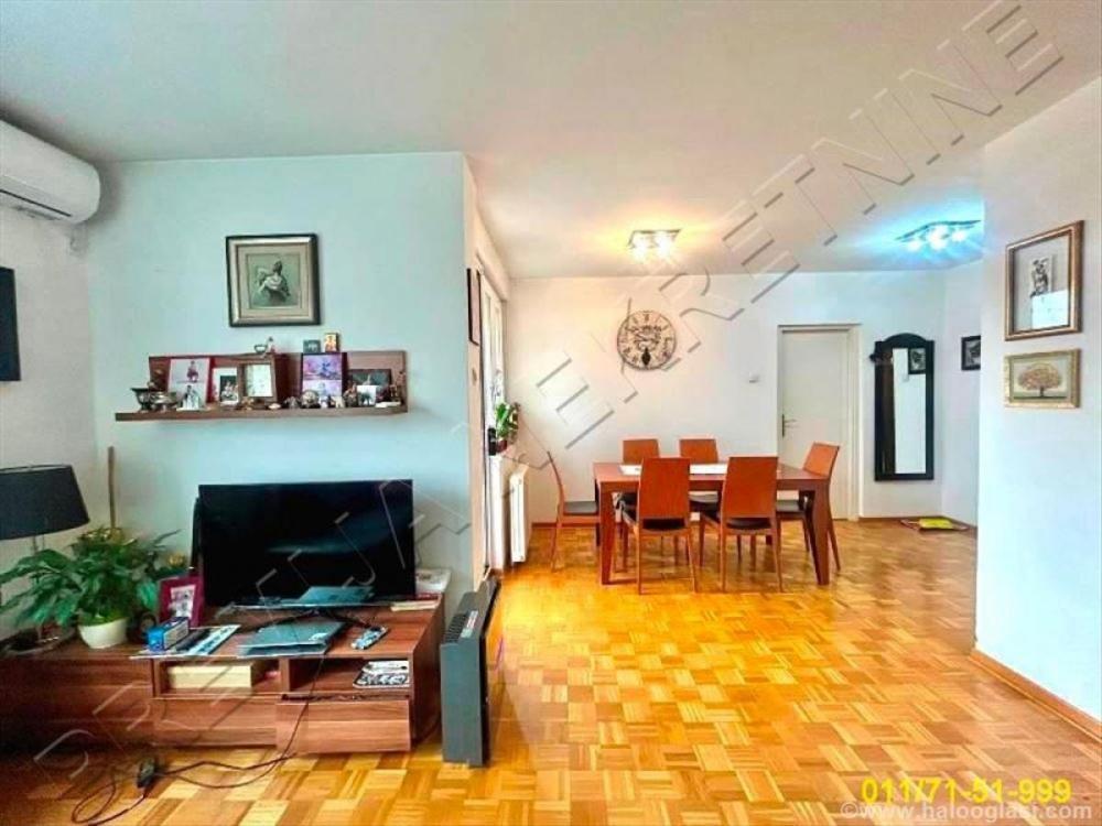 Slika 5 - Borivoja Stevanovića, Trosoban stan na prodaju, 75m2, 209.000€