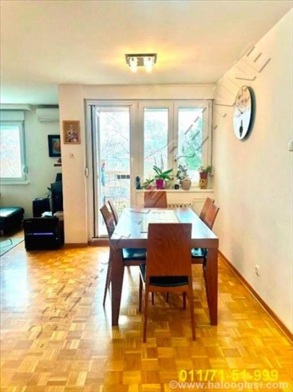 Slika 4 - Borivoja Stevanovića, Trosoban stan na prodaju, 75m2, 209.000€