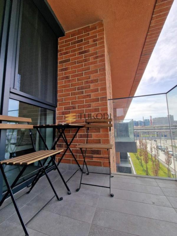 Slika 9 - Jednosoban stan na prodaju, 35m2, 203.000€