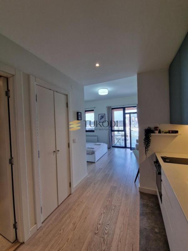 Slika 6 - Jednosoban stan na prodaju, 35m2, 203.000€