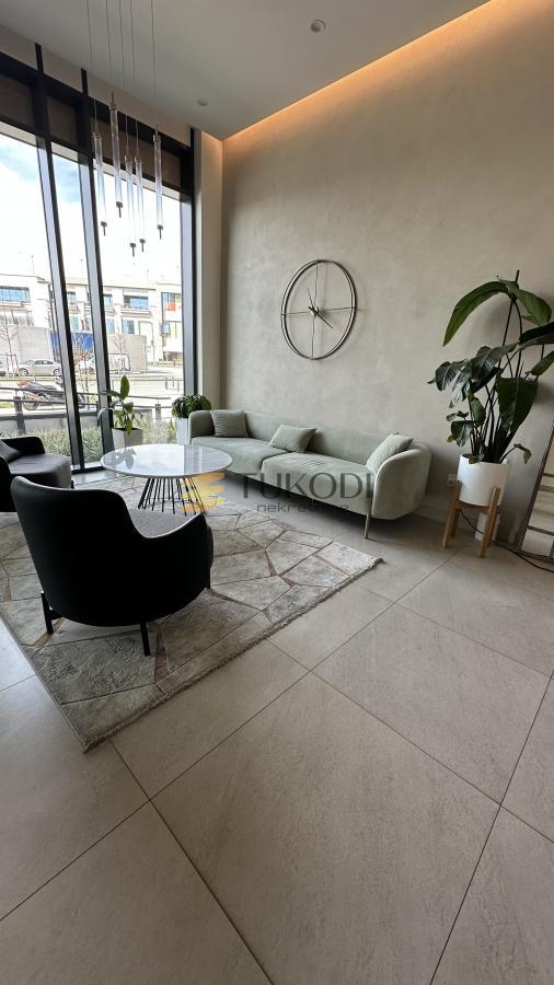 Slika 10 - Jednosoban stan na prodaju, 35m2, 203.000€