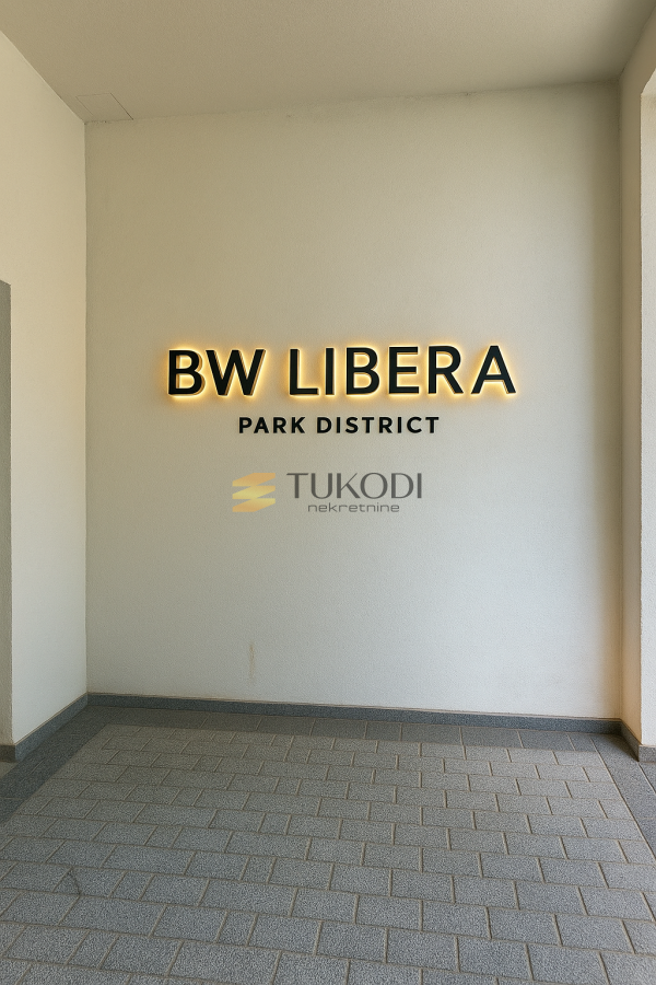 Slika 11 - Jednosoban stan na prodaju, 35m2, 203.000€