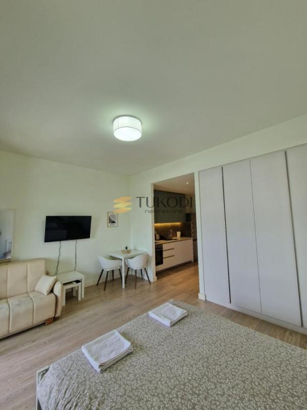 Slika 3 - Jednosoban stan na prodaju, 35m2, 203.000€