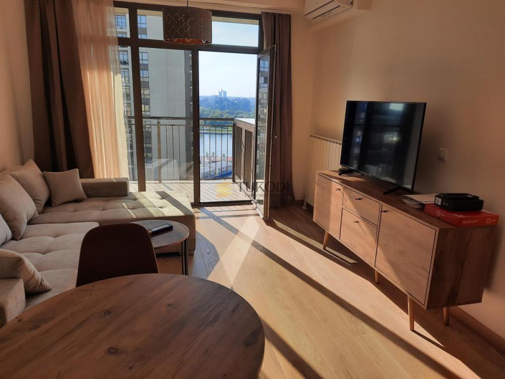 Slika 1 - Dvosoban stan za izdavanje, 55m2, 1.200€