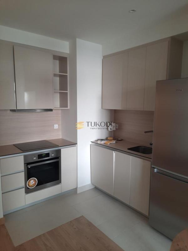 Slika 3 - Dvosoban stan za izdavanje, 55m2, 1.200€