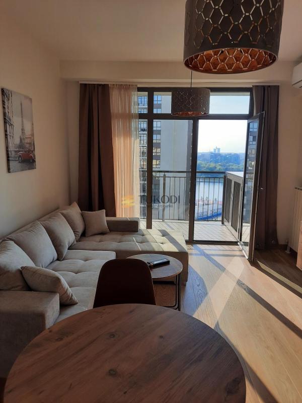 Slika 2 - Dvosoban stan za izdavanje, 55m2, 1.200€