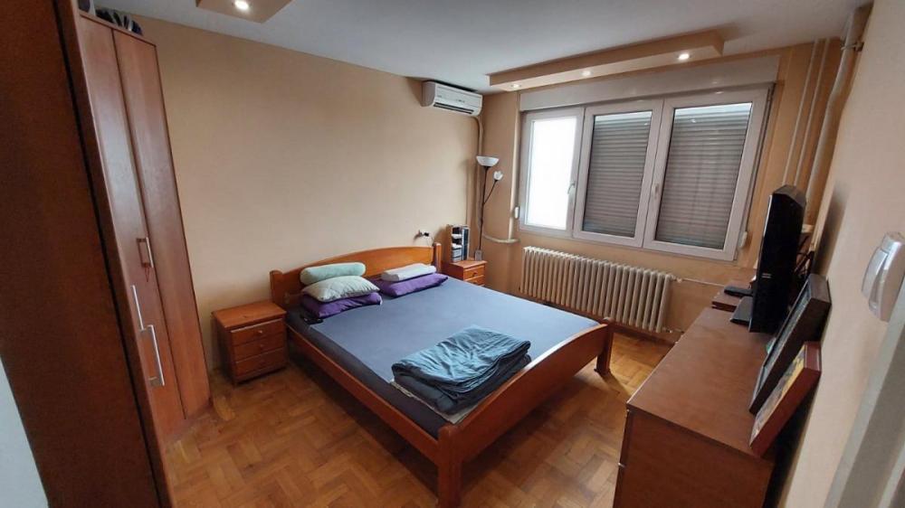 Slika 6 - Trosoban stan za izdavanje, 64m2, 500€