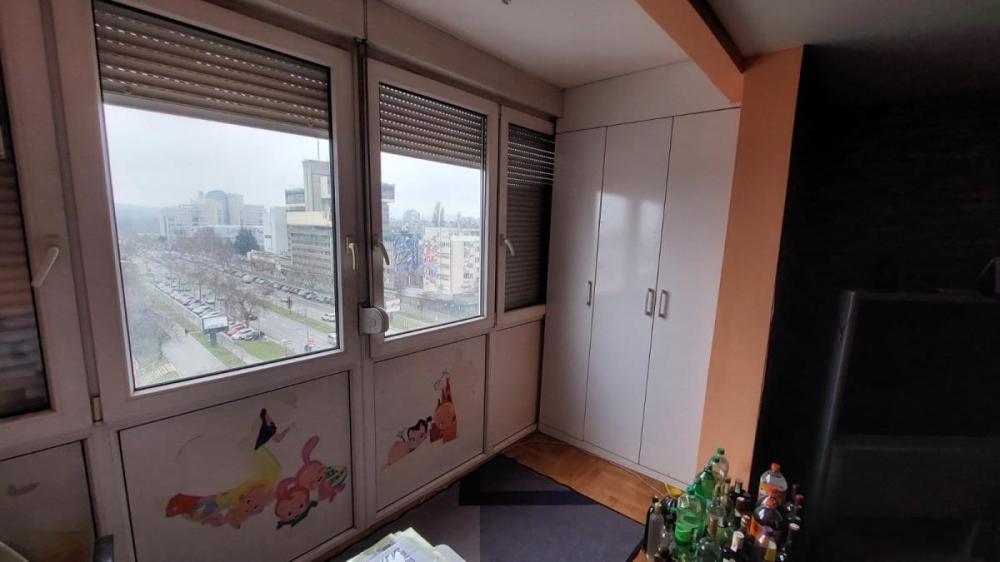 Slika 5 - Trosoban stan za izdavanje, 64m2, 500€