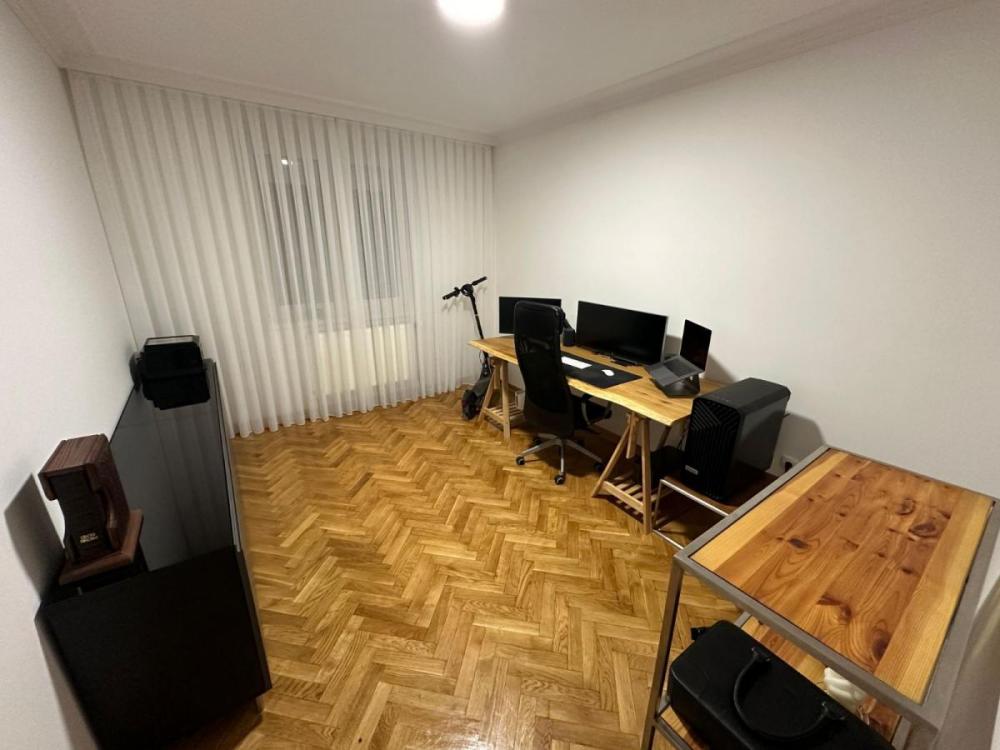 Slika 7 - Četvorosoban stan za izdavanje, 114m2, 1.100€