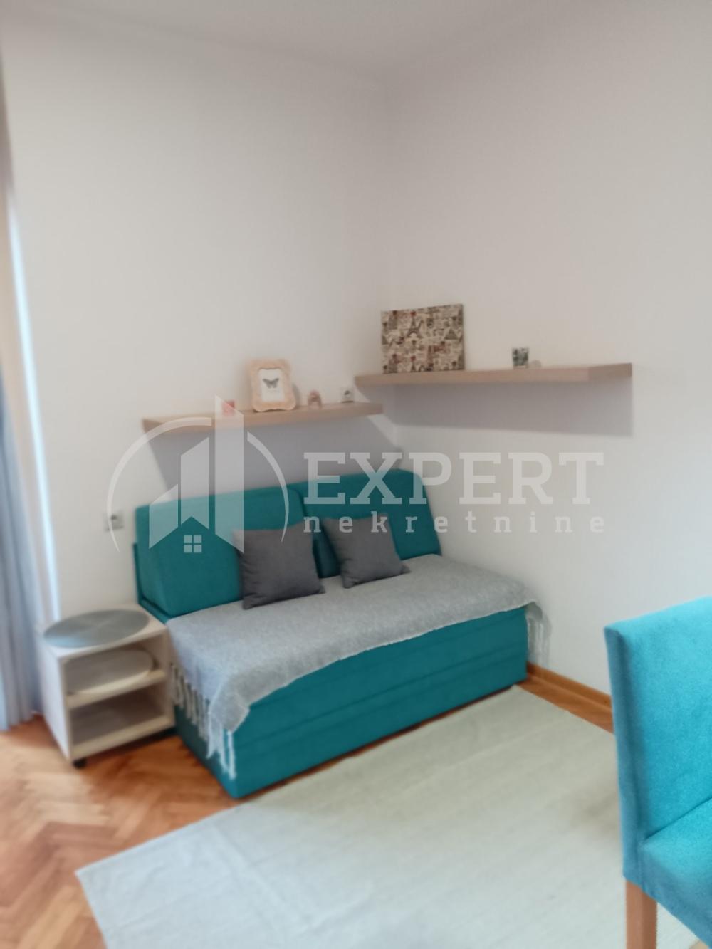 Glavna slika -Kej 29. decembra, Jednoiposoban stan za izdavanje, 36m2, 320€