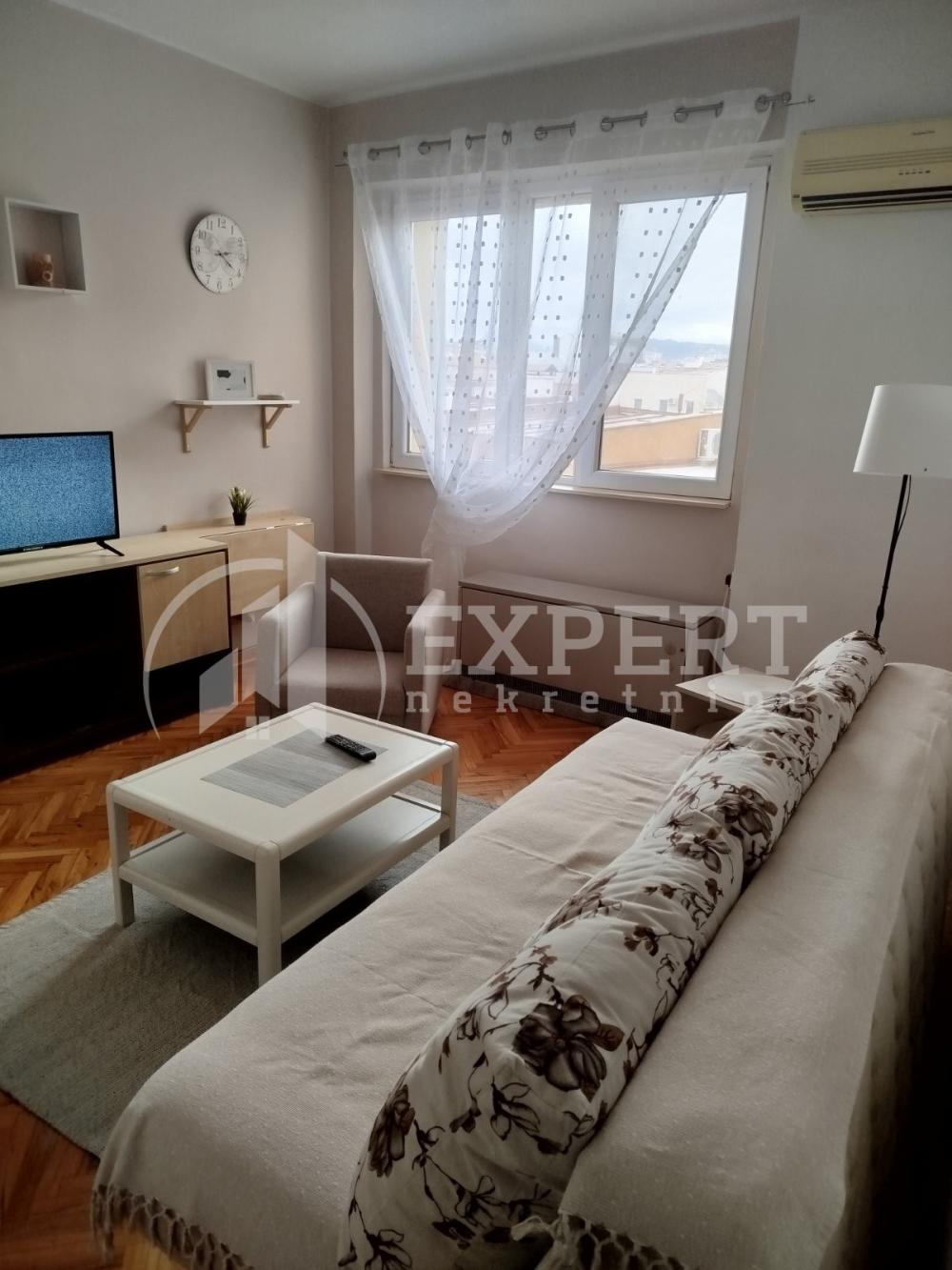 Slika 9 - Kej 29. decembra, Jednoiposoban stan za izdavanje, 36m2, 320€