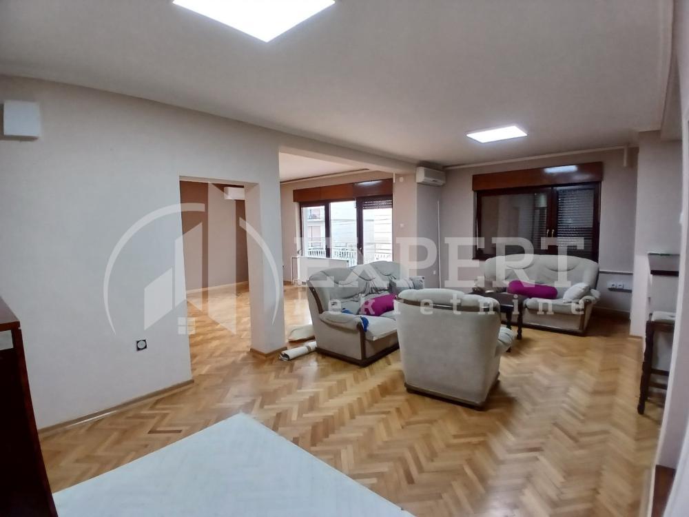 Glavna slika -Solunskih ratnika,  Lokal za izdavanje, 121m2, 430€