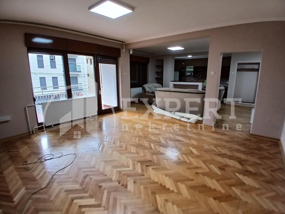 Slika 6 - Solunskih ratnika,  Lokal za izdavanje, 121m2, 430€